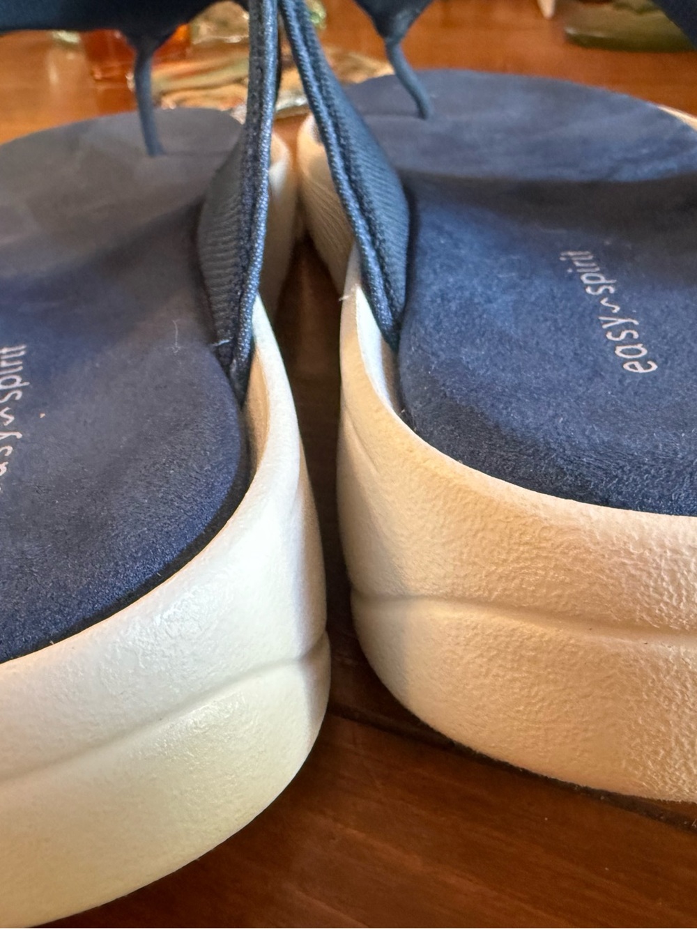 Easy Spirit Rift Slip-On - Picture 4 of 6
